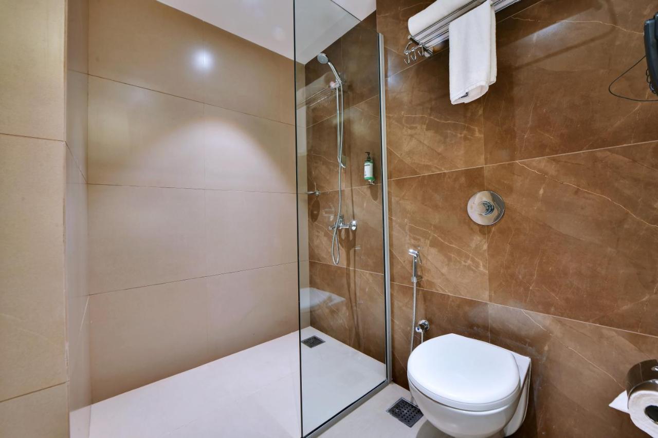 Click Hotel Pithampur Mhow ภายนอก รูปภาพ